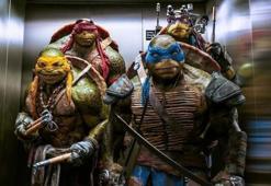 Ninja Kaplumbağalar 2: Gölgelerin İçinden filmi oyuncuları kimler? İşte Ninja Kaplumbağalar 2 oyuncuları ve karakterleri