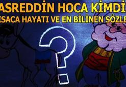 Nasreddin Hoca Kimdir? Kısaca Nasrettin Hoca'nın Hayatı ve En Bilinen Sözleri