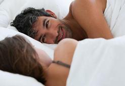 Her gün cinsel ilişki yaşamak yararlı mı?