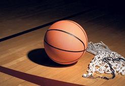 Çin'de basketbol maçları yeniden start aldı!