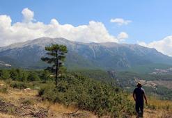 Likya'nın 2200 yıllık sınır davasındaki ünlü dağ bulundu