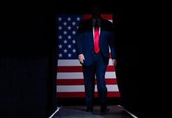 Trump baltayı taşa vurdu! Beyaz Saray 'şaka' dedi...