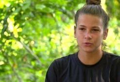 Survivor Nisa kimdir, nereli? Survivor Nisa Bölükbaşı nereli, kaç yaşında?