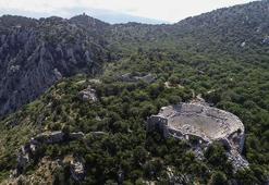 İki bin yıllık tarihi sır çözüldü