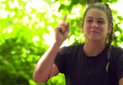 Survivor Nisa kimdir, kaç yaşında, ne iş yapıyor? - Survivor Nisan Bölükbaşı nereli, mesleği nedir? Biyografisi...