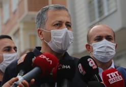 Son dakika: Esenyurt'ta sel! Vali Yerlikaya acı haberi duyurdu