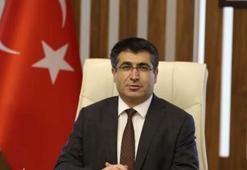 Semih Aktekin kimdir, kaç yaşında? Nevşehir Hacı Bektaş Veli Üniversitesi Rektörü Semih Aktekin nereli?