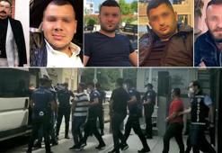 Gebze'de genç iş adamının dehşet anları! Ellerini iple bağlayıp...