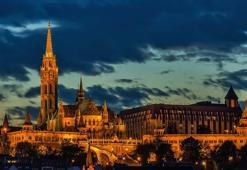 Budapeşte Gezilecek Yerler (2026) - Budapeşte Mutlaka Gezilmesi Gereken Yerlerin Listesi