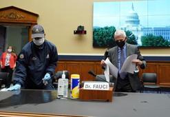 Trump'ın danışmanı itiraf etti: Corona virüs vakaları...