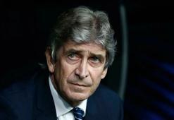 Son dakika Fenerbahçe transfer haberleri | Manuel Pellegrini için flaş Fenerbahçe açıklaması!