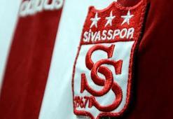 Sivasspor’da sakat oyuncuların durumu belli oldu!