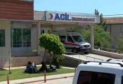 Tarlada yangın çıktı, husumetli aileler birbirine girdi: Ölü ve yaralılar var