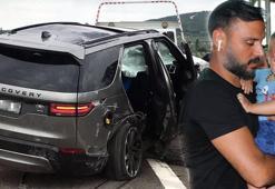 Ailesi ile birlikte ölümden dönen Alişan gözyaşları içinde anlattı!