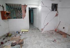 Meksika'daki depremde ölü sayısı 7'ye yükseldi