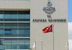 Son dakika... CHP'nin başvurusu sonrası AYM'den 'Af Yasası' kararı