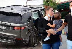 Alişan'ın yaptığı kazanın raporu ortaya çıktı! Hız limitine uyulmamış...