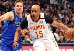 NBA efsanesi Vince Carter 43 yaşında basketbolu bıraktı!