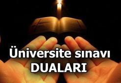 Sınav duası oku | Unutkanlık için hangi dualar okunur? İşte sınav öncesi okunması gereken dualar...