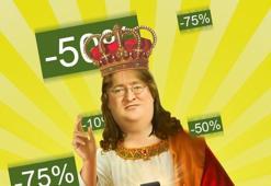 Steam Yaz İndirimleri başladı! İşte fiyatı düşen popüler oyunlar...