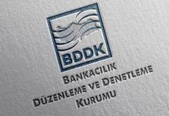 BDDK'dan 16 kuruluşa 2,1 milyon TL para cezası