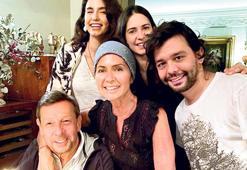 Beraber büyüdük biz bu hayatta