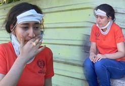 Sınav yolunda kaza! Hastaneye yerine sınava gitti