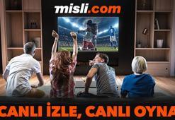 Günün Canlı Maç Yayınları (28.06.2020)