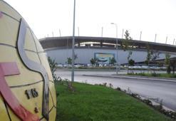 Mali kriz Eskişehirspor'u küme düşürdü