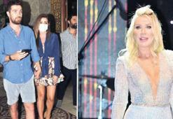 Müstakbel geline övgü