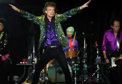 Rolling Stones'dan Trump'a şarkılarını kullanmama uyarısı