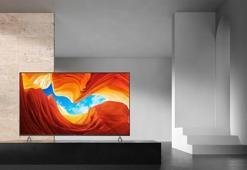 Sony XH90 4K HDR Full Array LED TV satışa sunuldu!
