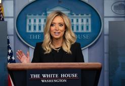 Bomba iddia için Beyaz Saray'dan açıklama: Fikir birliği yok