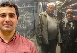 CERN'de çalışan fizikçinin annesinin şaşkınlığı: Biz senin öğretmen olmanı bekliyorduk