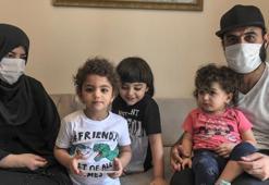 Son dakika... Esenyurt’ta selden kurtarılan çocuklar taburcu oldu!