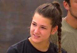 Nisa Bölükbaşı kimdir, kaç yaşında? Survivor'a veda eden isim Nisa mı oldu?