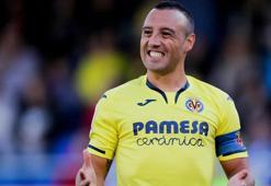 Son dakika Beşiktaş transfer haberleri | Beşiktaş'tan Cazorla'ya pres!