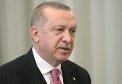 Son dakika... Cumhurbaşkanı Erdoğan'dan çirkin paylaşımlara sert tepki