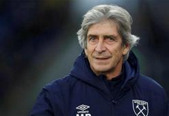 Transfer haberleri | Manul Pellegrini defteri Betis'i aştı