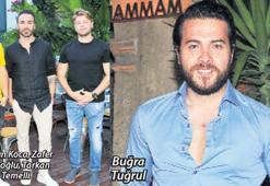 Hammam’a gidelim