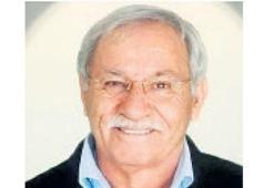 Necimoğlu toprağa veriliyor