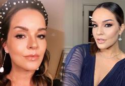 Bengü'den filtreli poz: İyi olurmuş böyle!