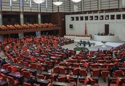 TBMM İnsan Hakları İnceleme Komisyonu toplandı