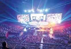 E-spor pandemi  dopingiyle coştu