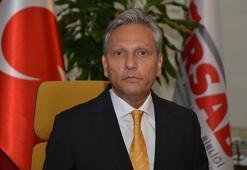 TÜRSAB Başkanı Bağlıkaya: 2021'i hedefleyip maça hazırlanmak lazım