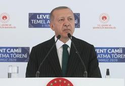 Cumhurbaşkanı Erdoğan'dan çok net Ayasofya mesajı: 'Saldırı anlamı taşıyor!'