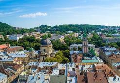 Lviv Gezilecek Yerler (2026) - Lviv Mutlaka Gezilmesi Gereken Yerlerin Listesi