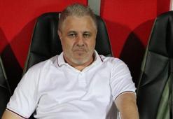 Sumudica: "Türk pasaportu istiyorum"