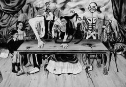 Frida Kahlo’nun kayıp başyapıtı bulundu mu?