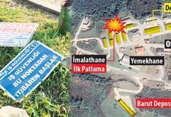 ‘Mimli fabrika’da can pazarı